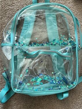 Pottery Barn Kids Backpack